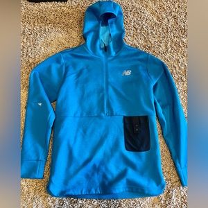 New Balance Hoodie